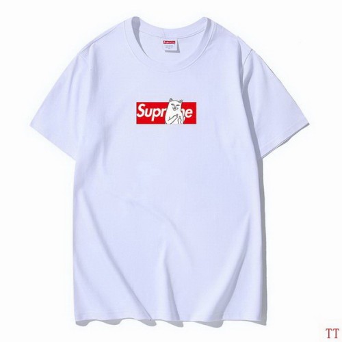Supreme T-shirt-173(S-XXL)