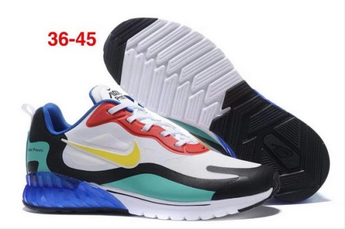 Nike Air Max 270 men shoes-763