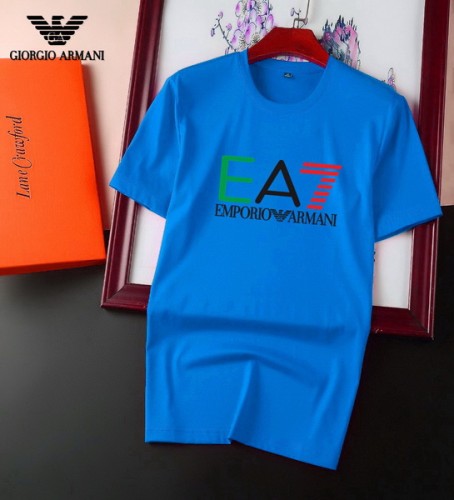 Armani t-shirt men-236(M-XXXL)