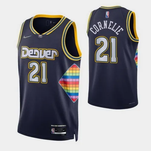 NBA Denver Nuqqets-070