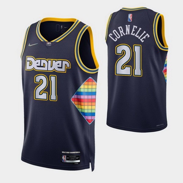 NBA Denver Nuqqets-070