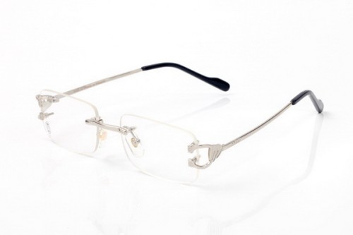 Cartie Plain Glasses AAA-1296