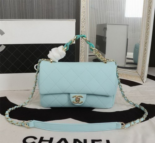 CHAL Handbags AAA Quality-071