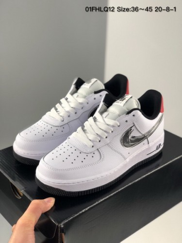 Nike air force shoes women low-878