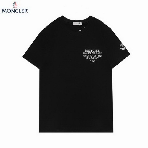 Moncler t-shirt men-208(S-XXL)