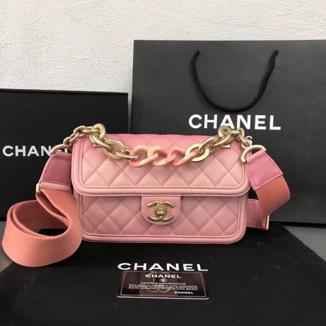 CHNL High End Quality Bag-109