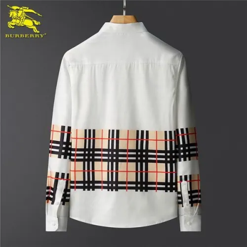 Burberry long sleeve men-279(M-XXXL)