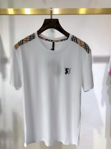 Burberry t-shirt men-492(M-XXL)