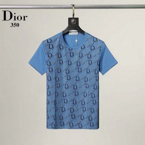 Dior T-Shirt men-513(M-XXXL)