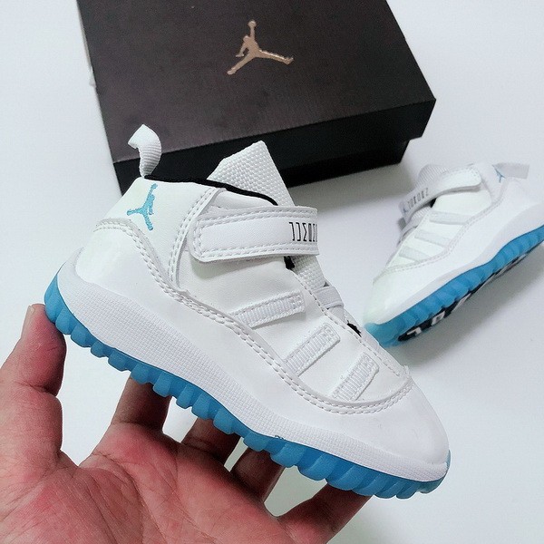 Jordan 11 kids shoes-004