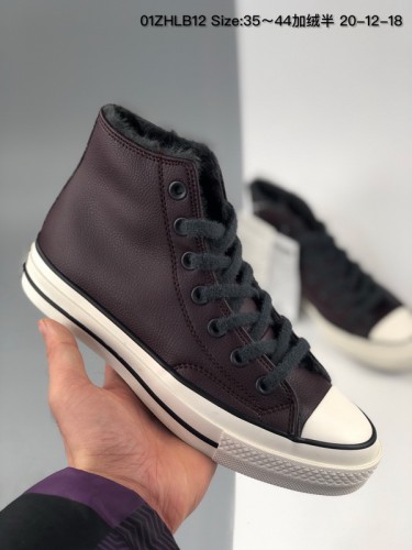 Converse Shoes High Top-165