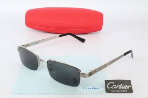 Cartie Plain Glasses AAA-710