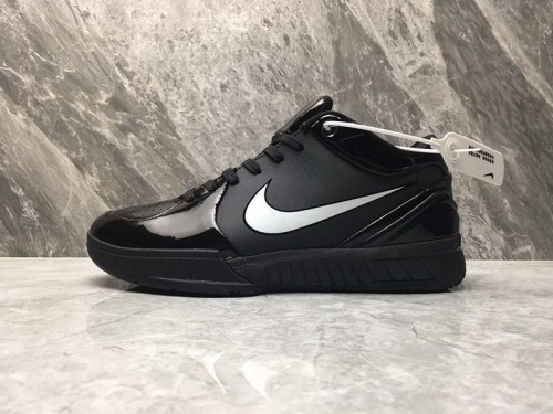 Nike Kobe Bryant 4 shoes 1：1 quality-020