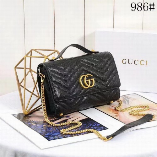 G Handbags AAA Quality-594