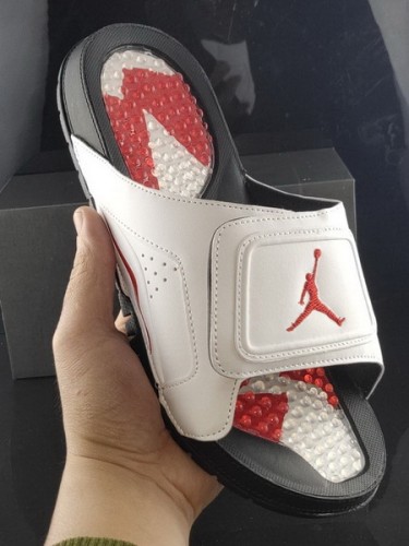 Jordan men slippers-115