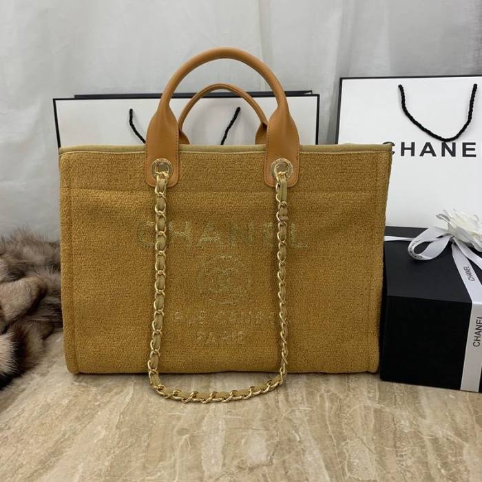 CHAL Handbags AAA Quality-236