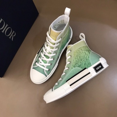 Super Max Dior Shoes-261