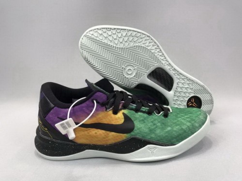 Nike Kobe Bryant 8 Shoes-006