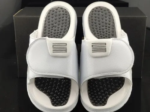 Jordan women slippers-037