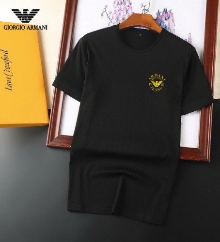 Armani t-shirt men-241(M-XXXL)