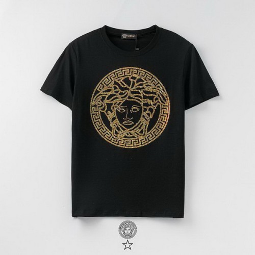 Versace t-shirt men-146(S-XXL)