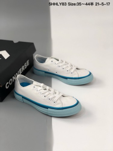Converse Shoes Low Top-099