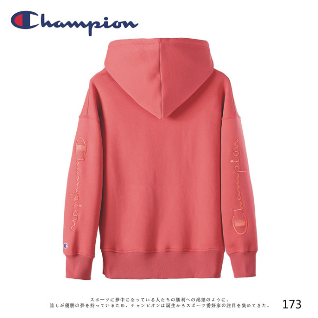 Champion Hoodies-064(M-XXL)