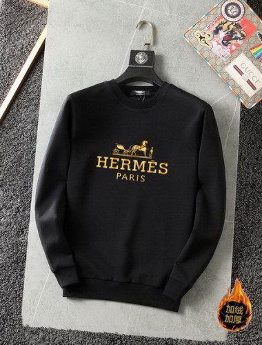 Hermes men Hoodies-010(M-XXXXL)