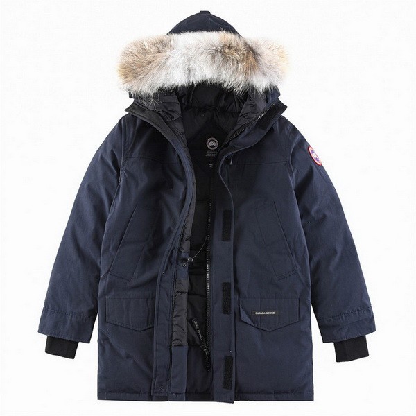 CG Down Jacket men-070