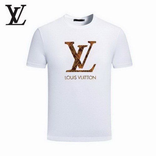 LV  t-shirt men-300(M-XXXL)