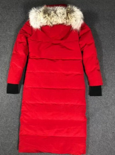 CG Down Jacket women-059