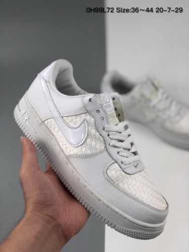 Nike air force shoes men low-478