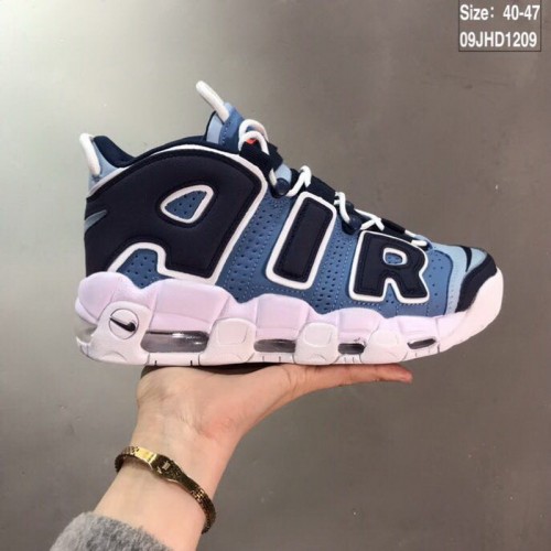 Nike Air More Uptempo shoes-041
