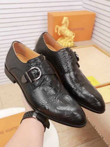 LV Men shoes 1：1 quality-2660