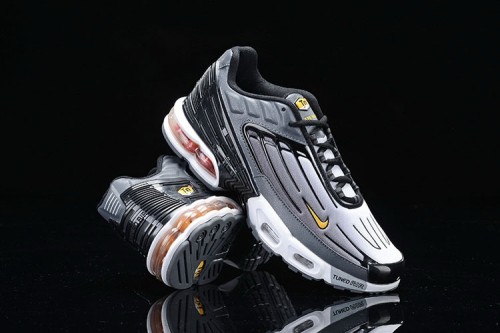 Nike Air Max TN Plus men shoes-714