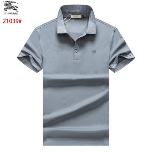Burberry polo men t-shirt-328(M-XXXL)