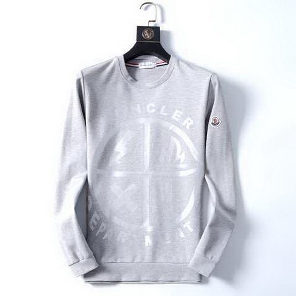 Moncler men Hoodies-205(M-XXXL)