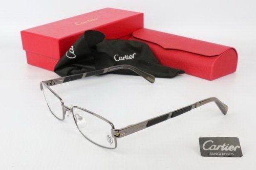 Cartie Plain Glasses AAA-667