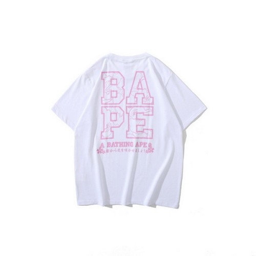 Bape t-shirt men-656(M-XXXL)