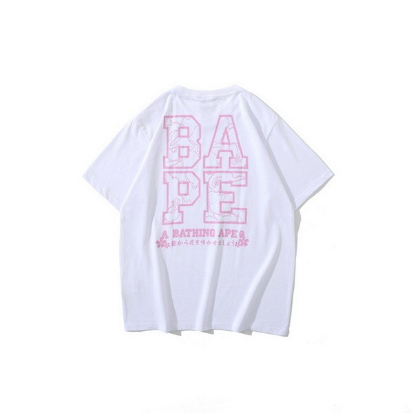 Bape t-shirt men-656(M-XXXL)