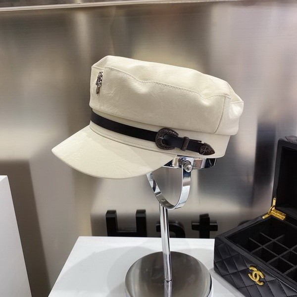 Chrome Hearts Hats AAA-032