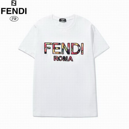 FD T-shirt-595(S-XXL)
