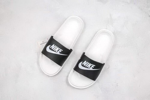 Nike men slippers 1：1 quality-056