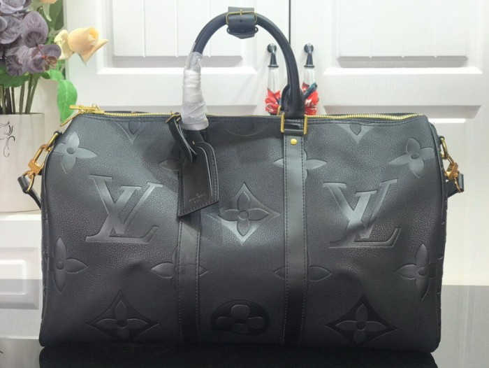 LV High End Quality Travel Bag-078