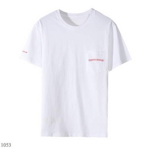Chrome Hearts t-shirt men-274(S-XXL)