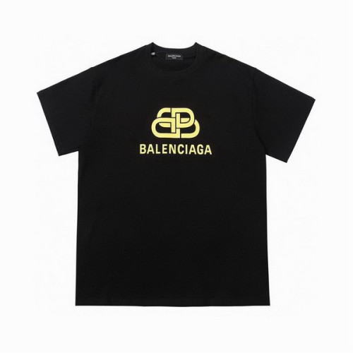 B t-shirt men-756(S-XL)