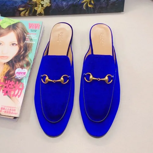 G women slippers 1：1 quality-223