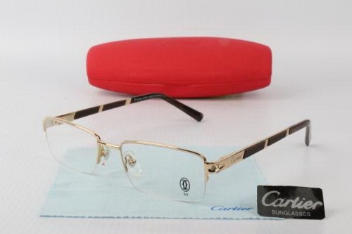 Cartie Plain Glasses AAA-770