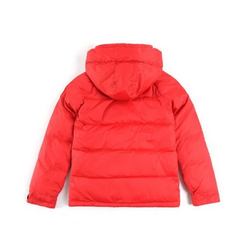 CG Down Jacket men-173