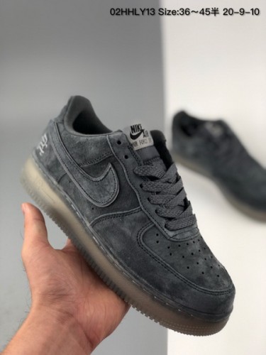 Nike air force shoes men low-1010